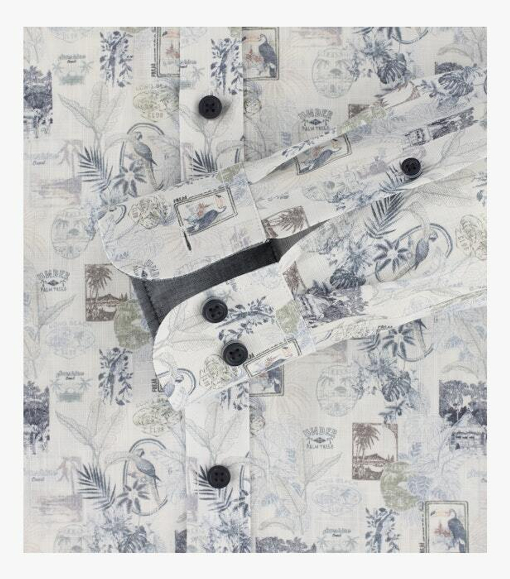 Рубашка Casa Moda 444201200