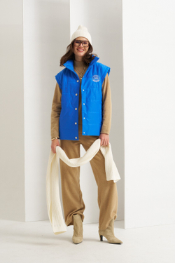 Шарф Barbara Geratti C7004BG