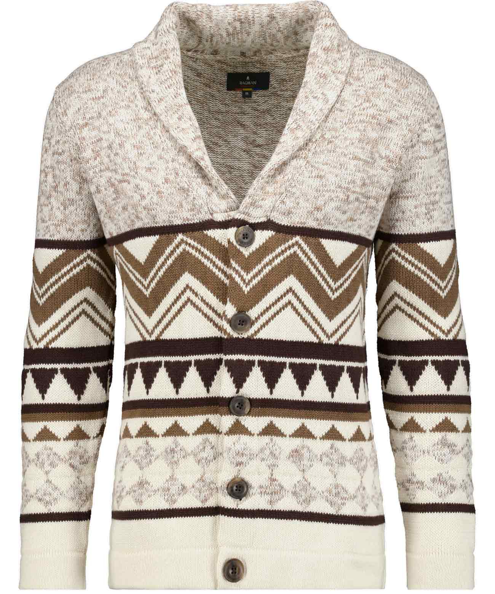 Кардиган Ragman 5009867