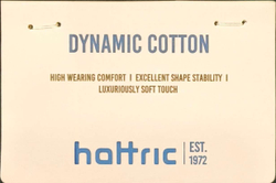 Брюки Hattric 677195 4303 44
