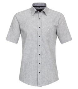 Рубашка Casa Moda Лён 944237700 100