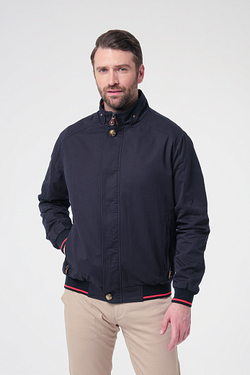 Ветровка Scanndi Finland COTTONTEX (100% хлопок) BM3015