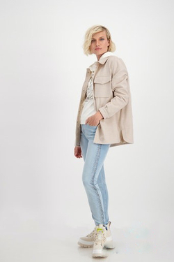 Куртка-рубашка Monari 33% Вискоза