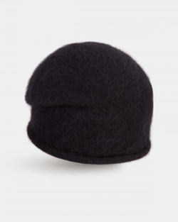 Шапка Canoe 90% ангора, 10% полиамид