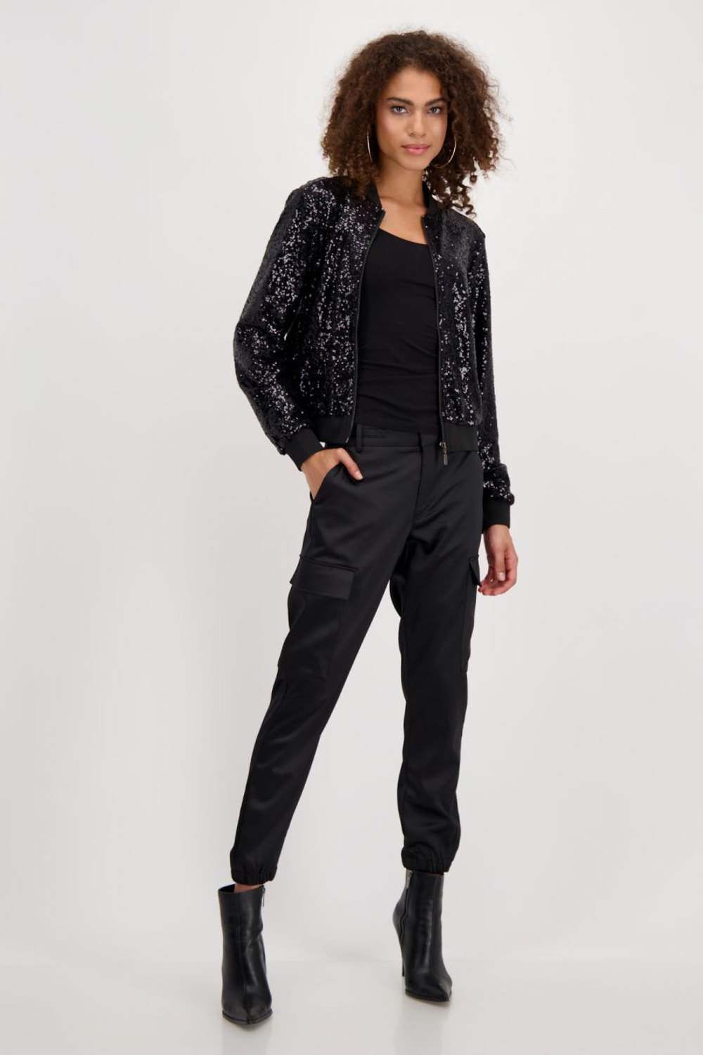 Жакет Monari 807436