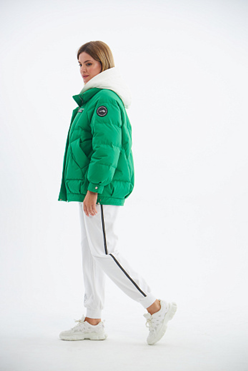 Куртка Scanndi Finland Утеплитель - LITHERMO