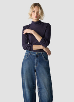 Лонгслив Lecomte 55−631306