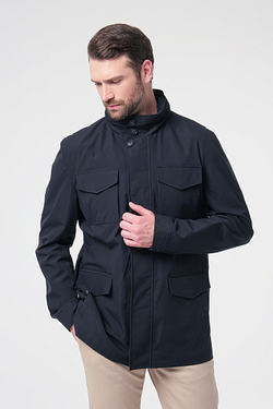 Куртка Scanndi Finland ткань на основе полиэстера GOLDTEX 20211