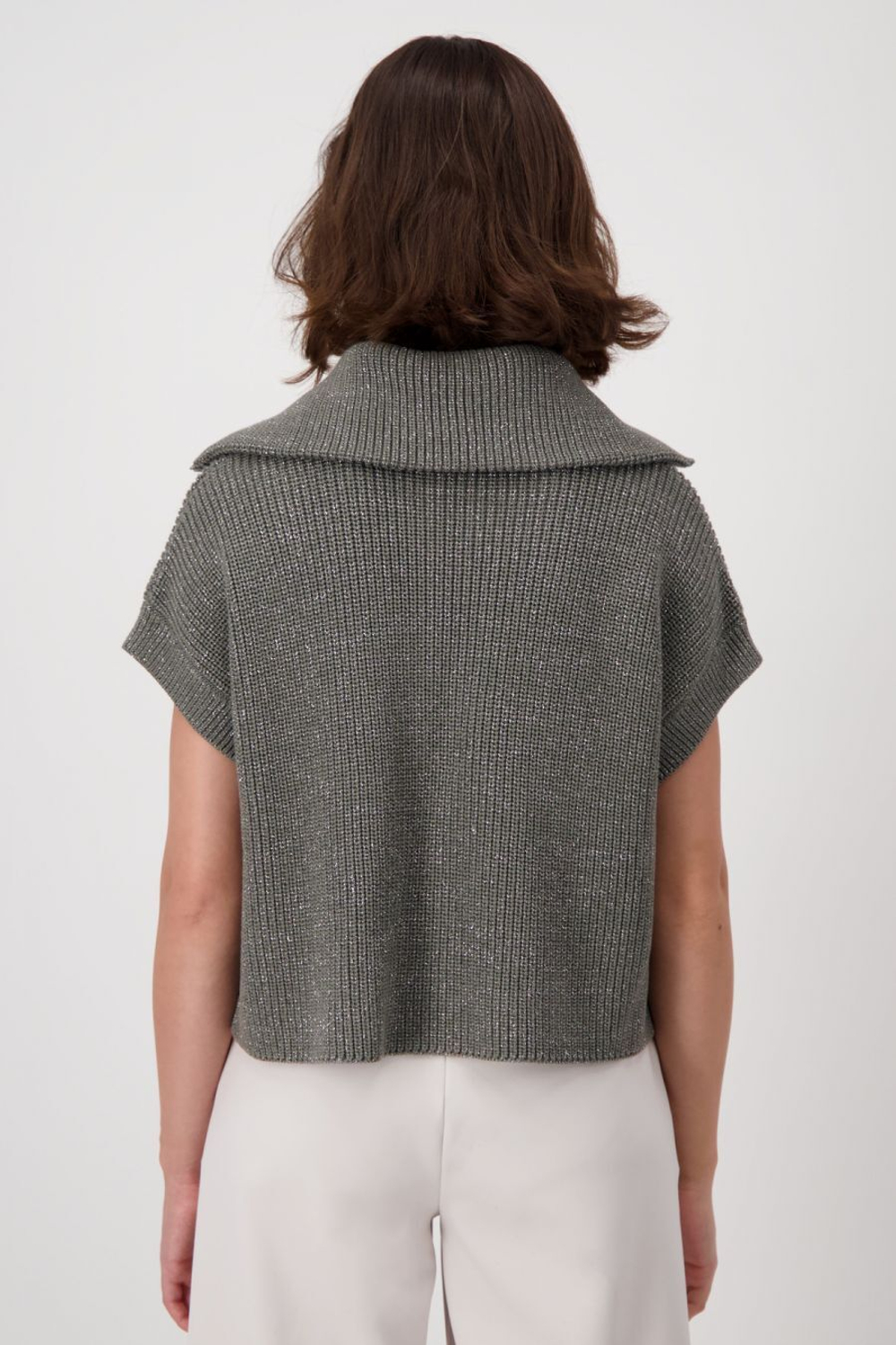 Пуловер Monari 807384