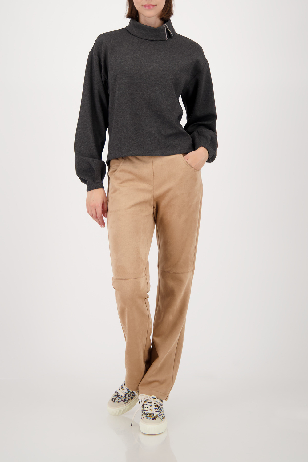 Пуловер Monari 809434 888