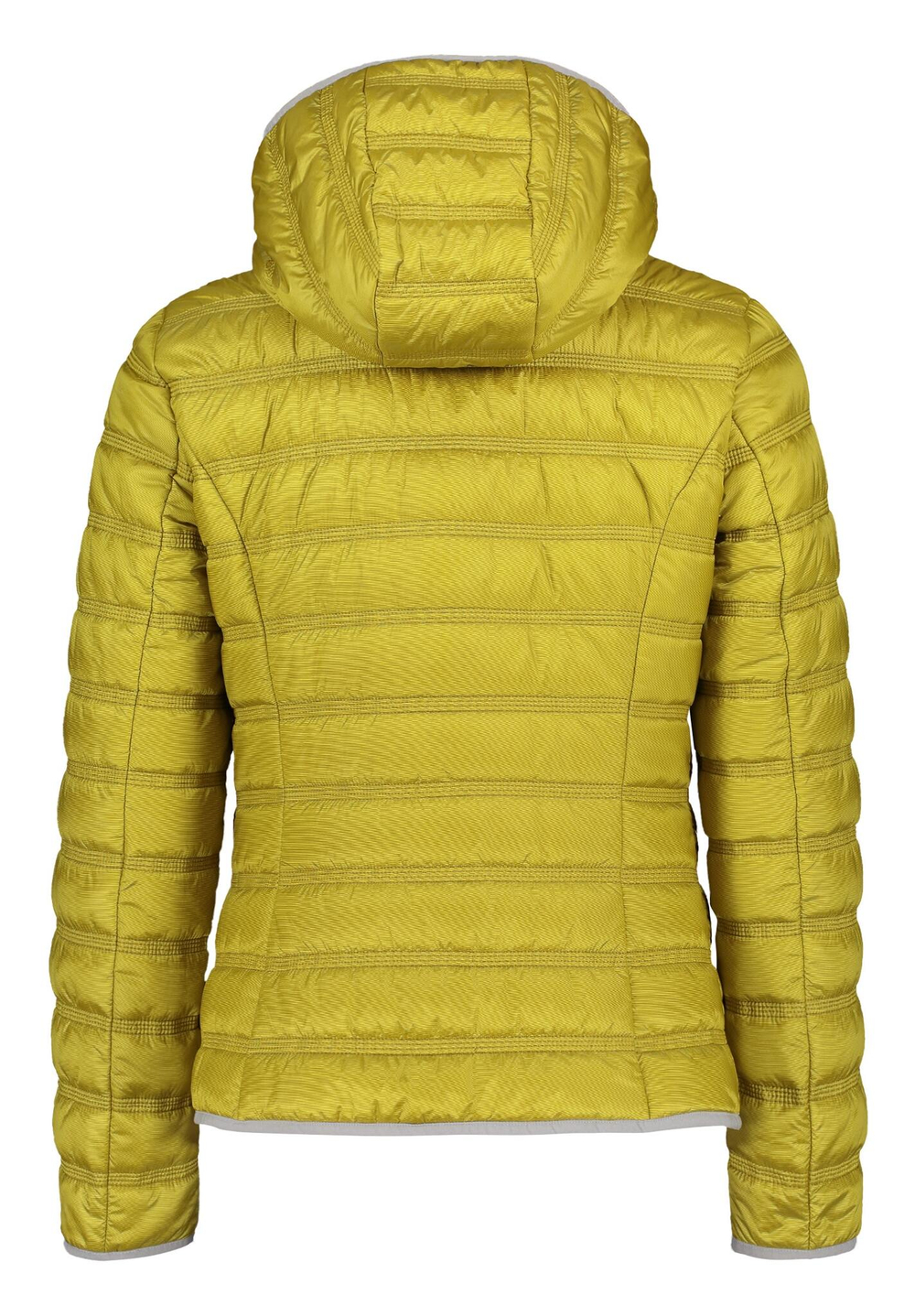 Куртка Betty Barclay горчица