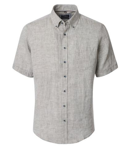 Рубашка Casa Moda Лён