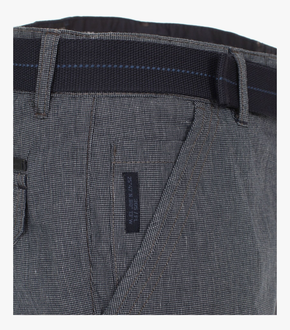 Бермуды Casa Moda 100% хлопок 534007800