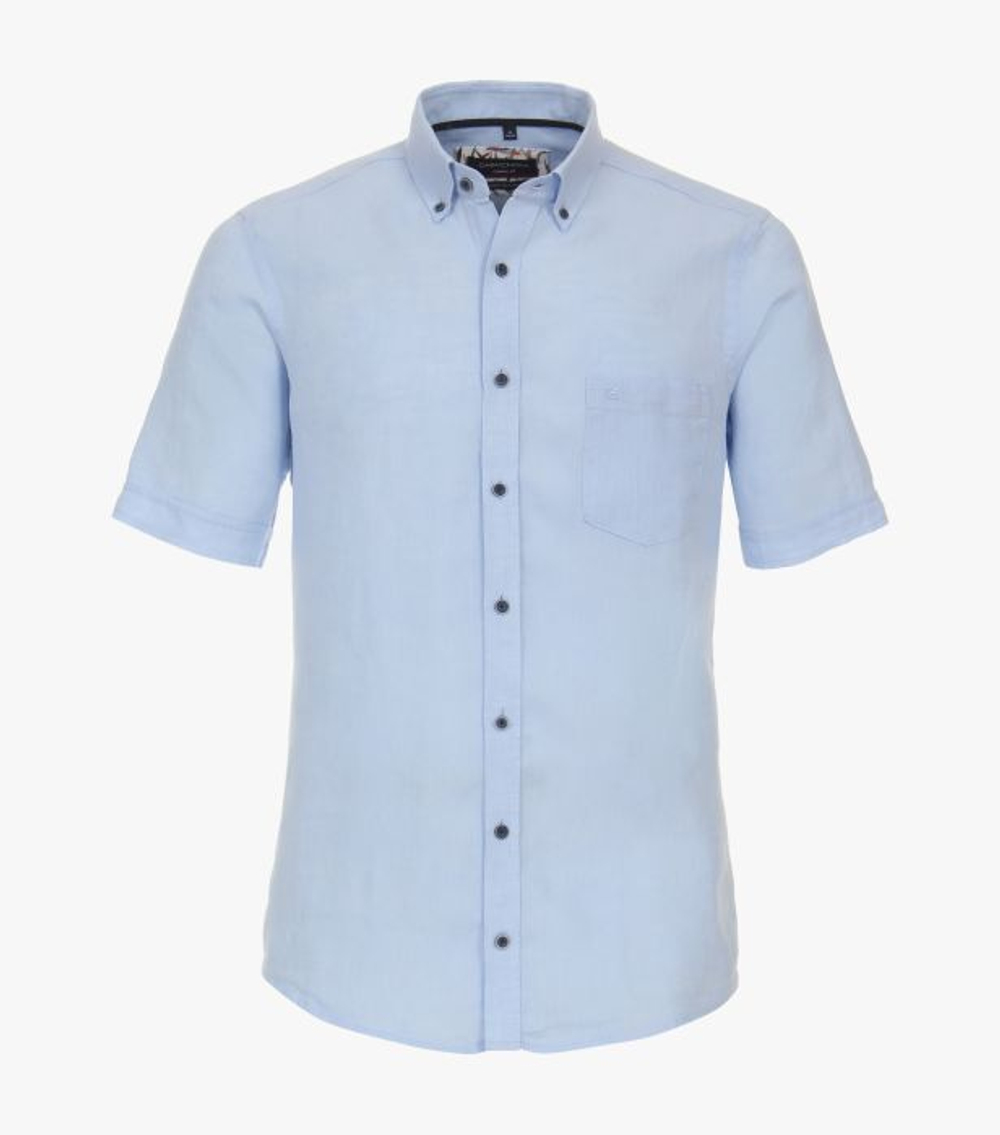 Рубашка Casa Moda 100% лен 934044100 106