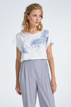 Блузка Nika 3954