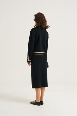 Юбка Barbara Geratti C8406BG