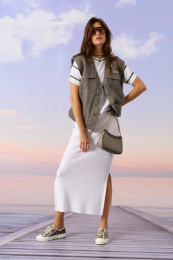 Жилет Barbara Geratti C4942BG