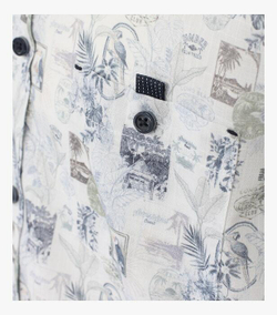 Рубашка Casa Moda 444201200