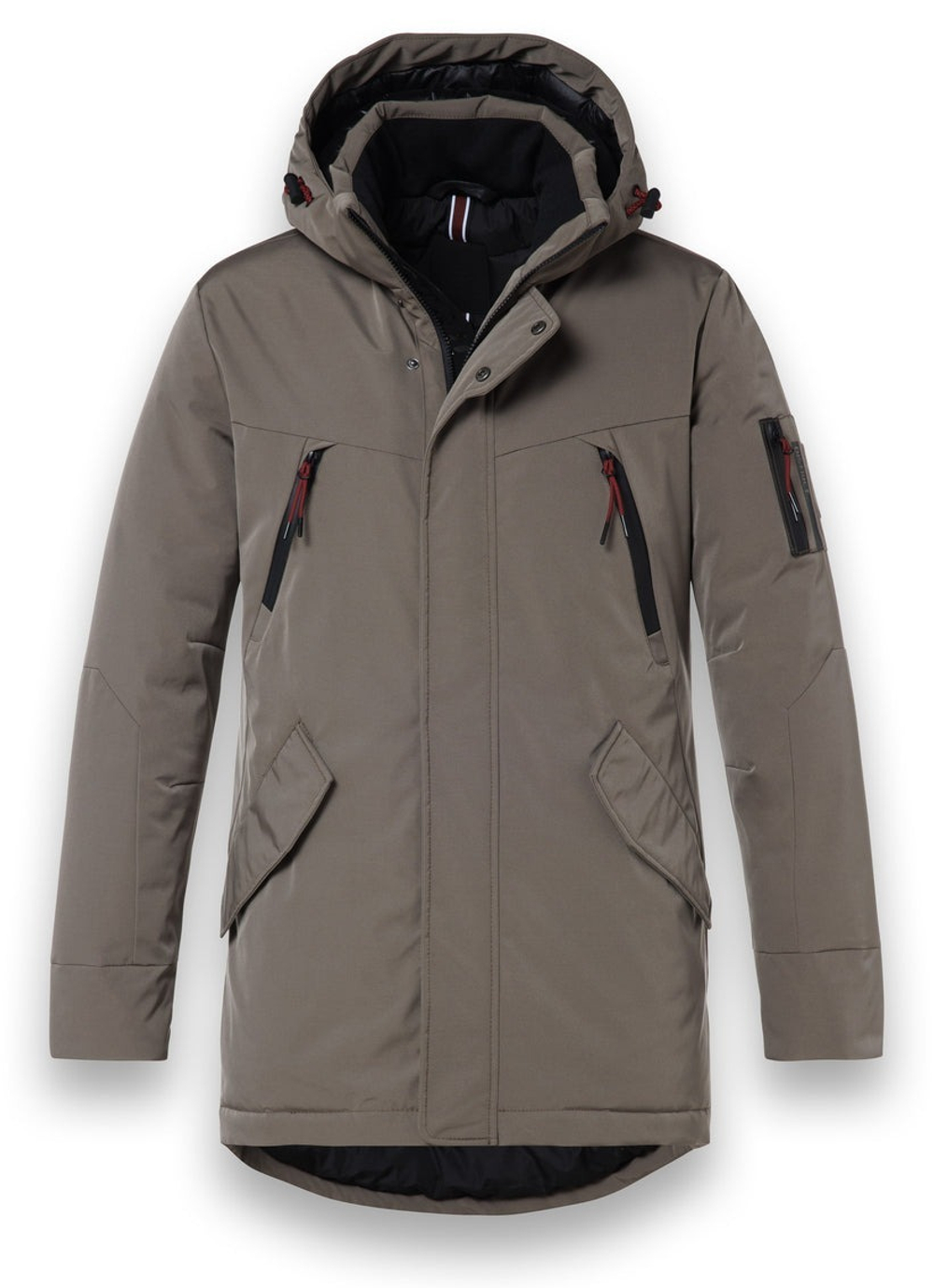 Куртка District MF10630243/777