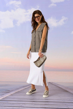 Жилет Barbara Geratti C4942BG