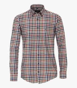 Рубашка Casa Moda  100% хлопок