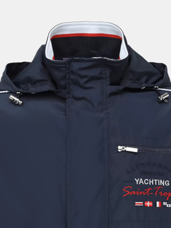 Куртка Alessandro Manzoni YACHTING 456720 JK070487S24