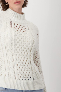 Пуловер Monari 807830