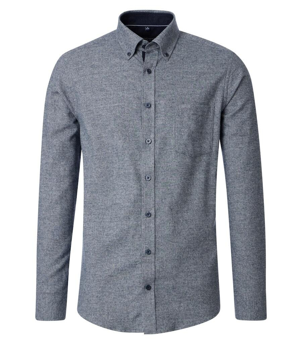 Рубашка Casa Moda 444309400 100