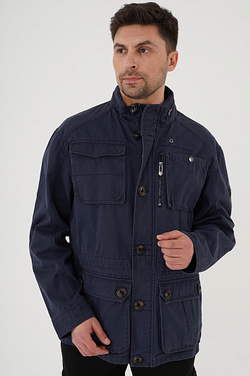 Куртка Scanndi Finland 100% Хлопок