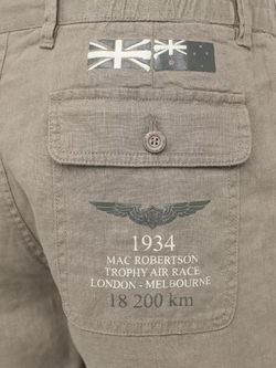 Брюки Aircraft 455466 ACTP090539S24