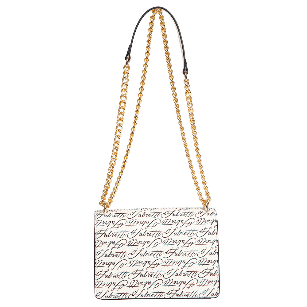 Сумка женская Fabretti FR43230F-5 эко кожа