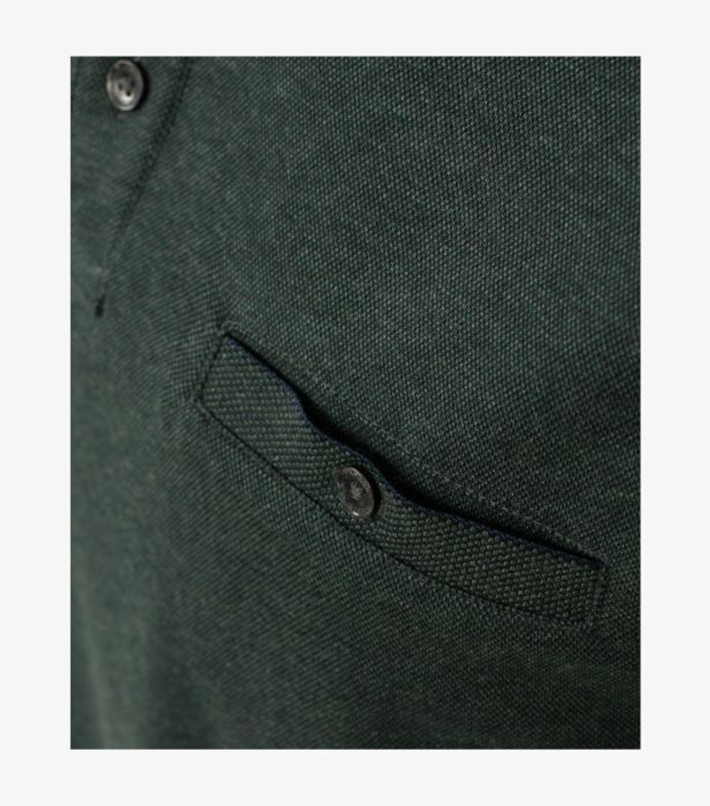 Рубашка-поло Casa Moda