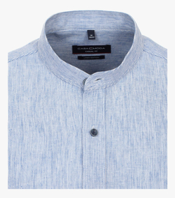 Рубашка Casa Moda 55% лен, 45% хлопок 434021900