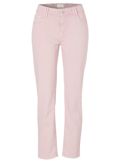 Брюки Via Appia пудра