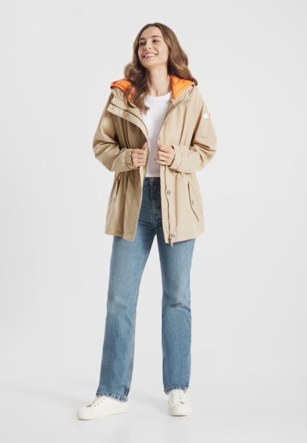 Плащ Frieda & Freddies 261743