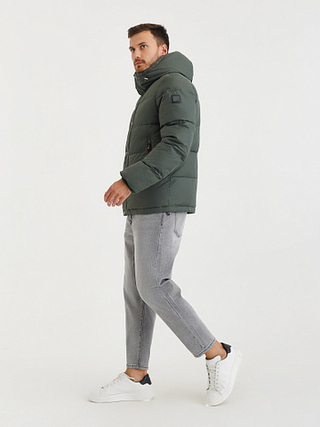 Куртка Scanndi Finland