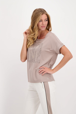 Футболка Monari 45% Вискоза