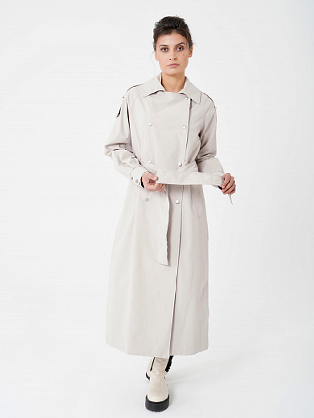 Плащ Scanndi Finland BW20310b