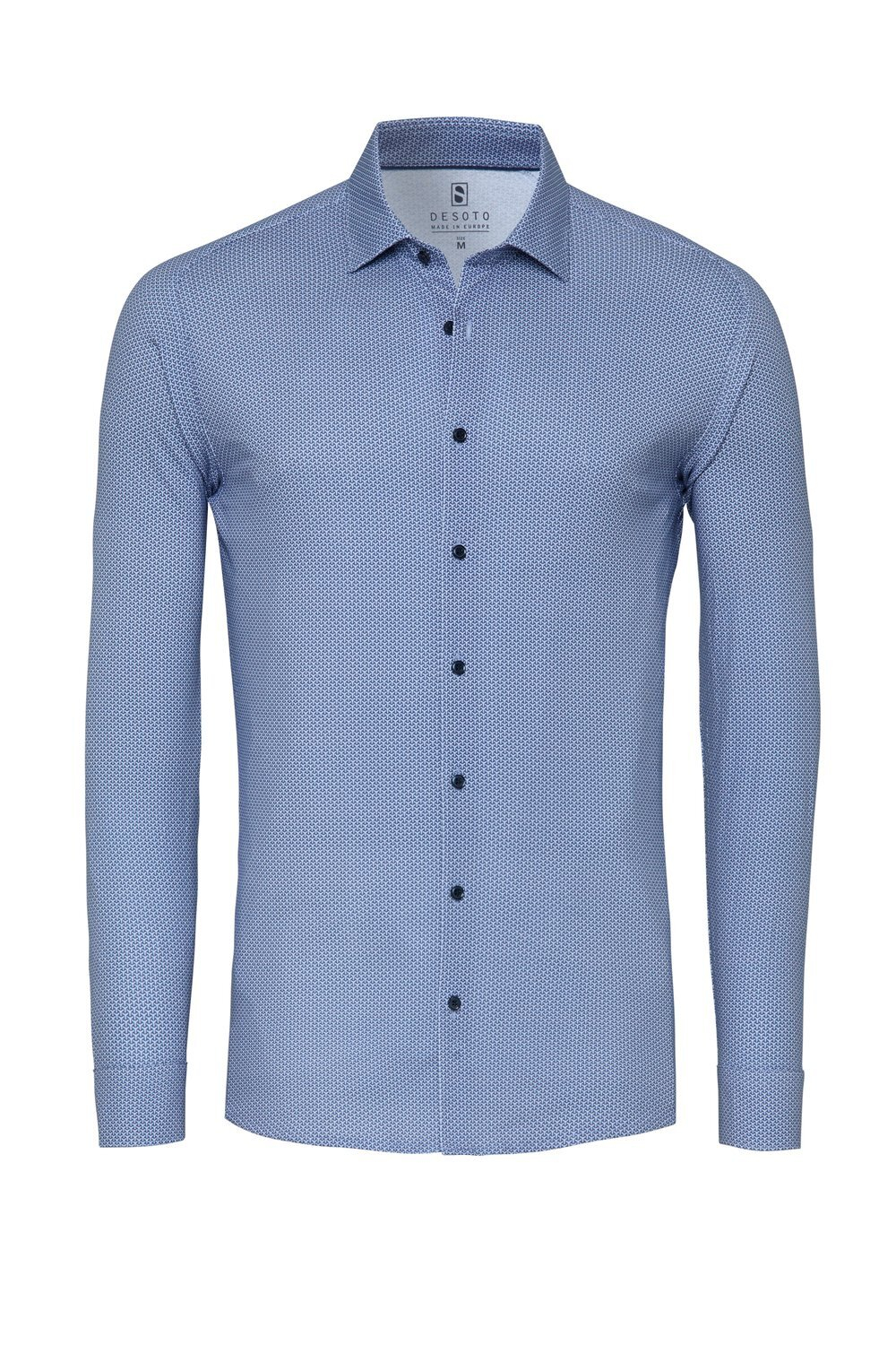 Рубашка Desoto 87128 524
