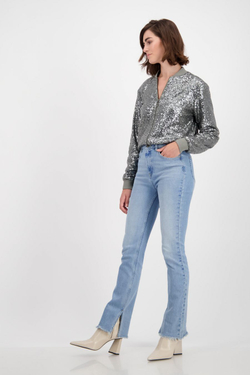 Джинсы Monari 807362