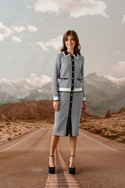 Жакет Barbara Geratti