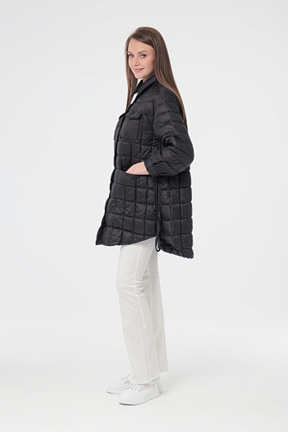 Куртка Scanndi Finland SOFTTEX ,DUPONT SORONA, 160 гр., CW3063