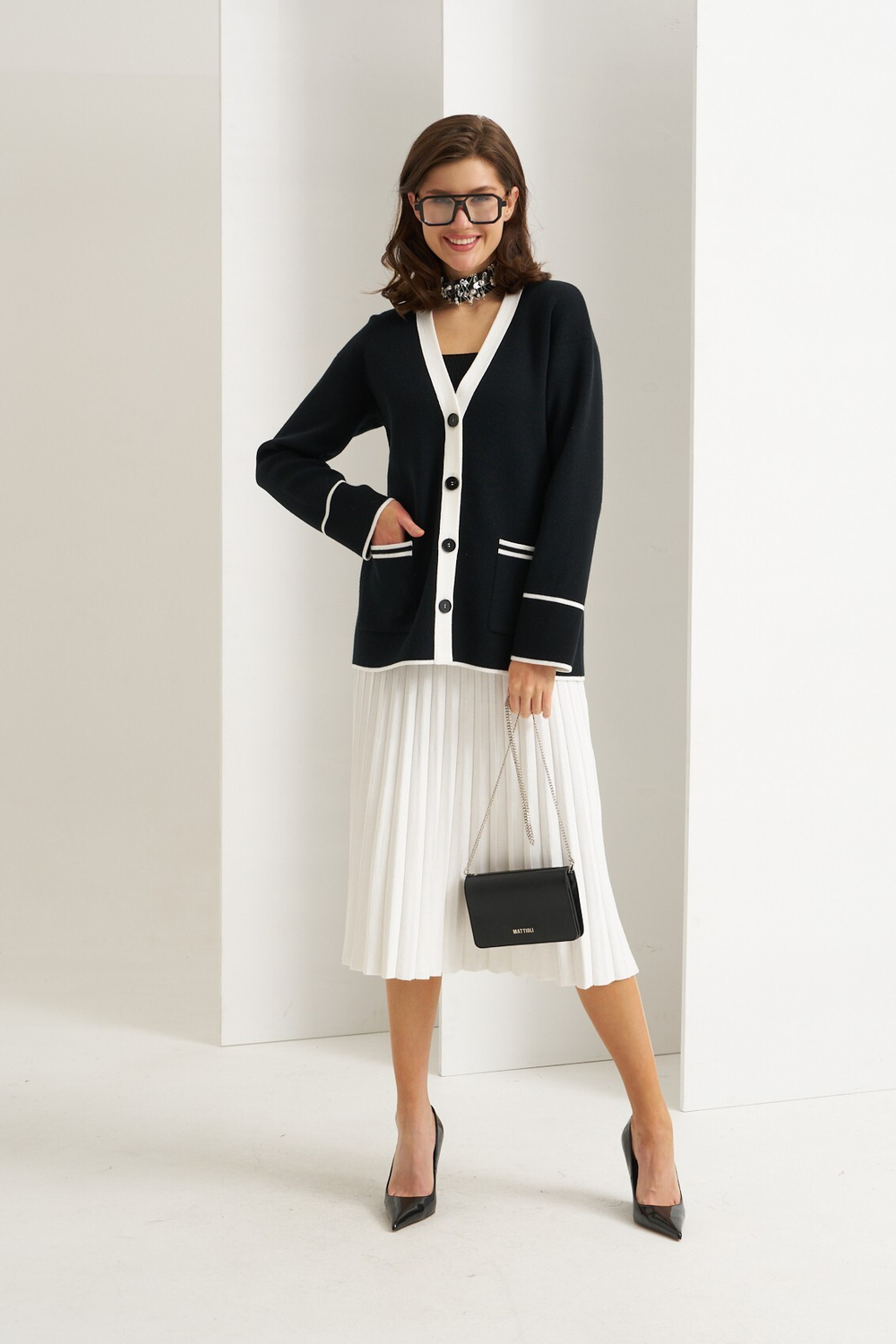 Жакет Barbara Geratti C5090BG