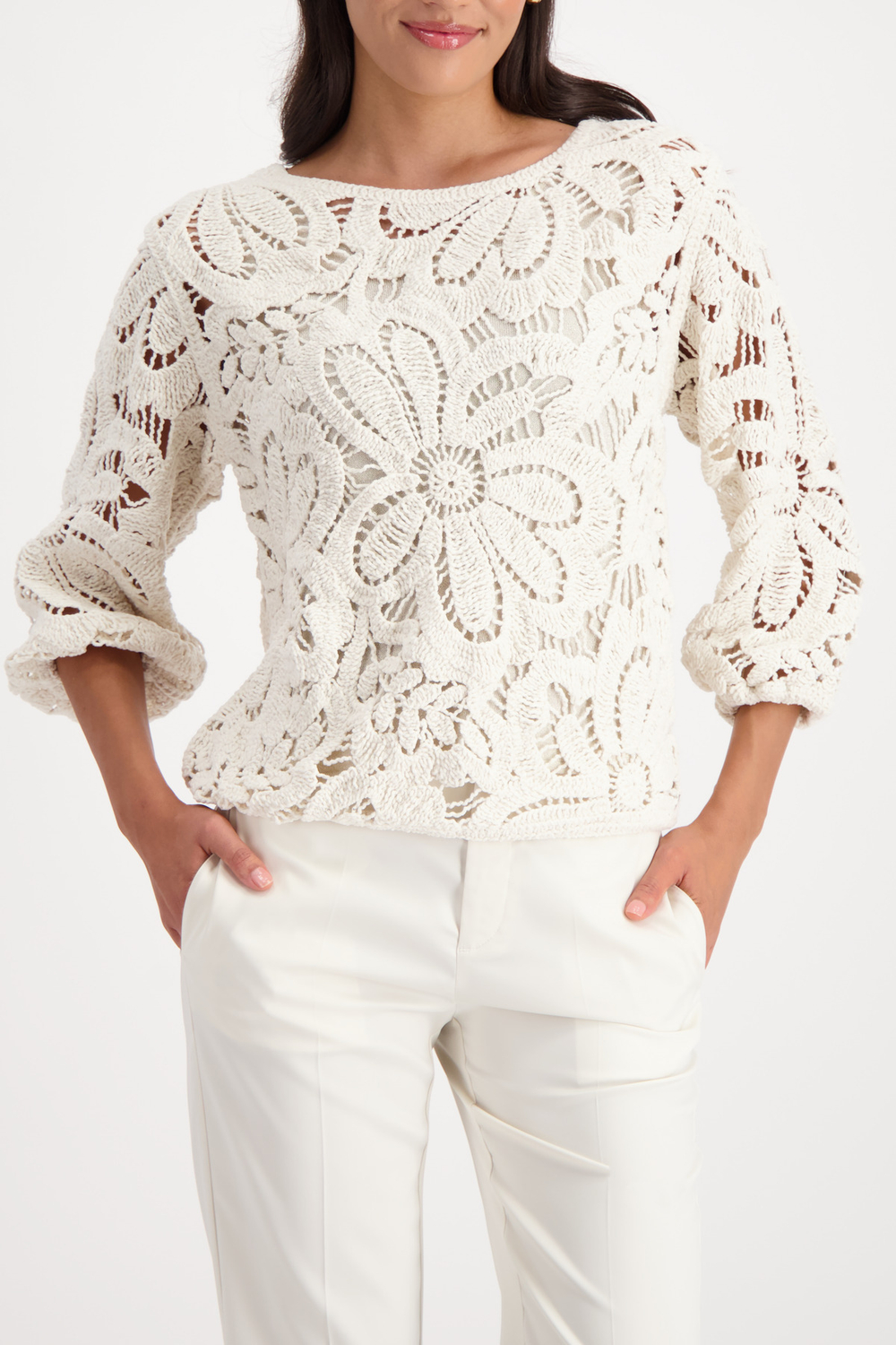 Пуловер Monari 809534 134