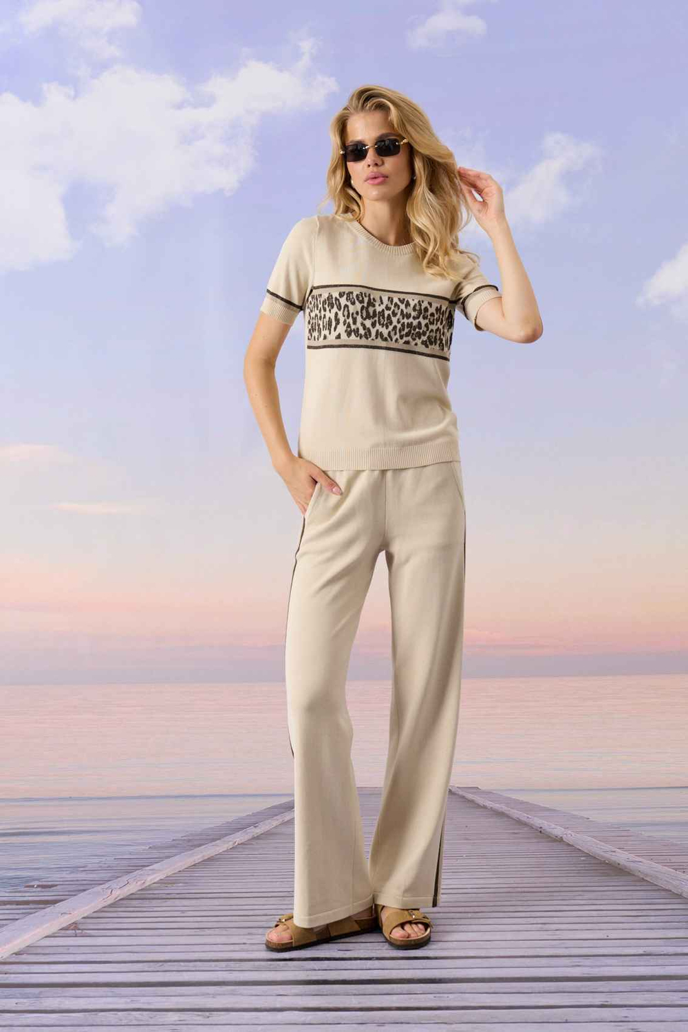 Джемпер Barbara Geratti C4938BG