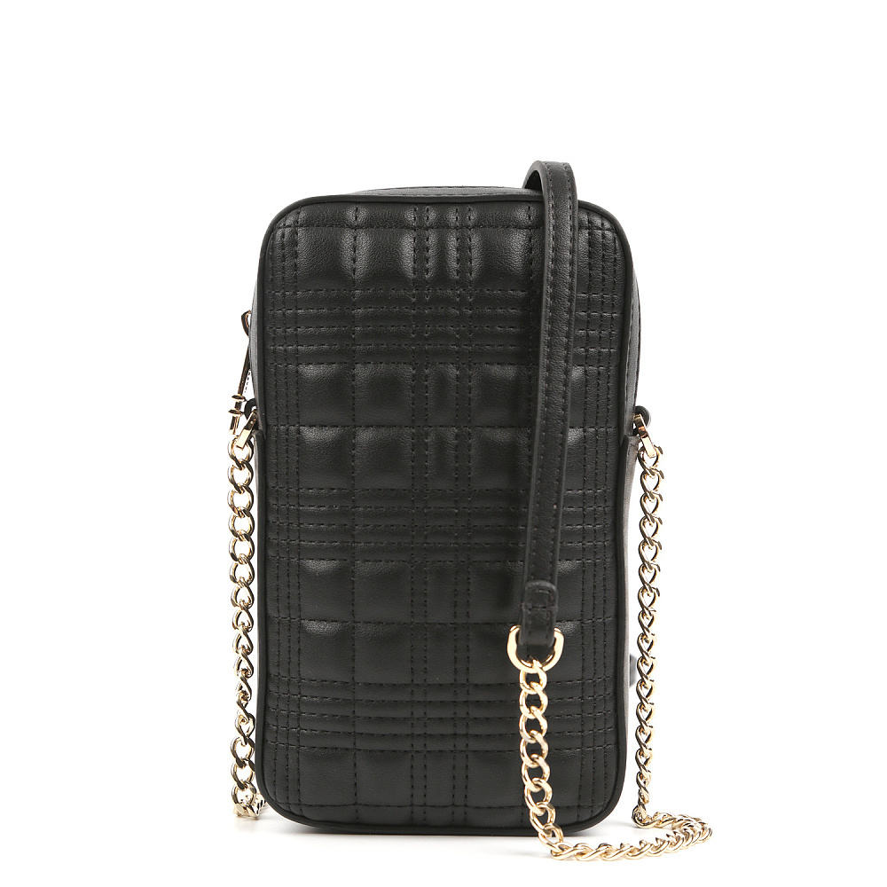 Сумка Fabretti женская L18257-2 чёрная