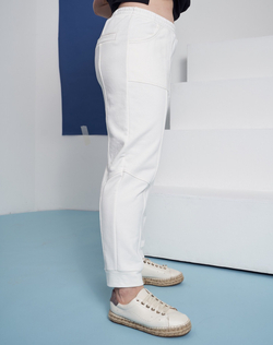 Брюки Averi их хлопкового футера трехнитки