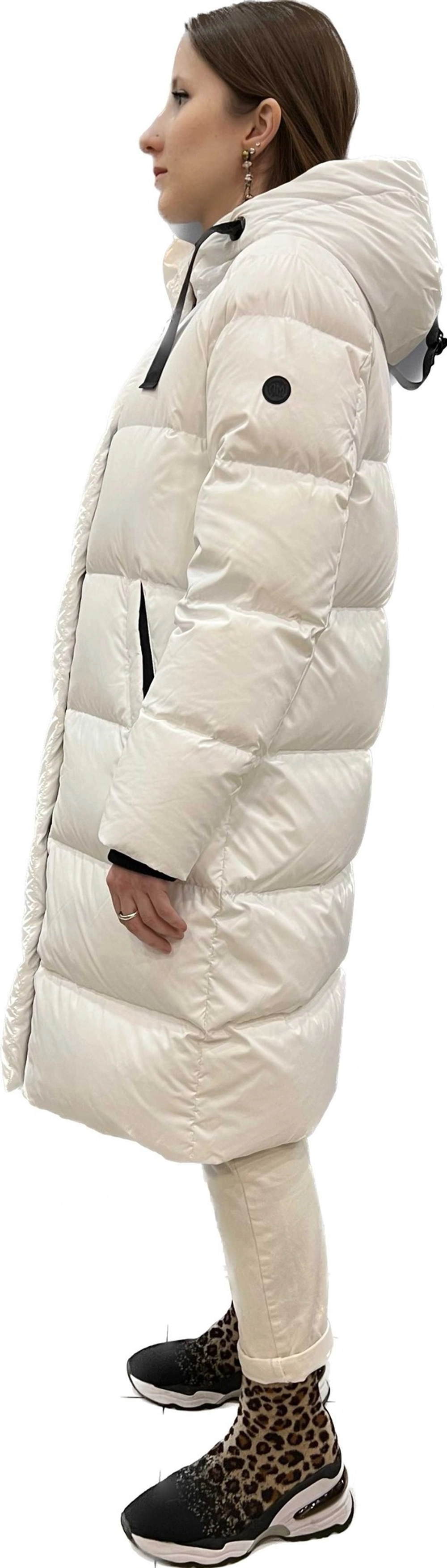 Пуховик Beaumont