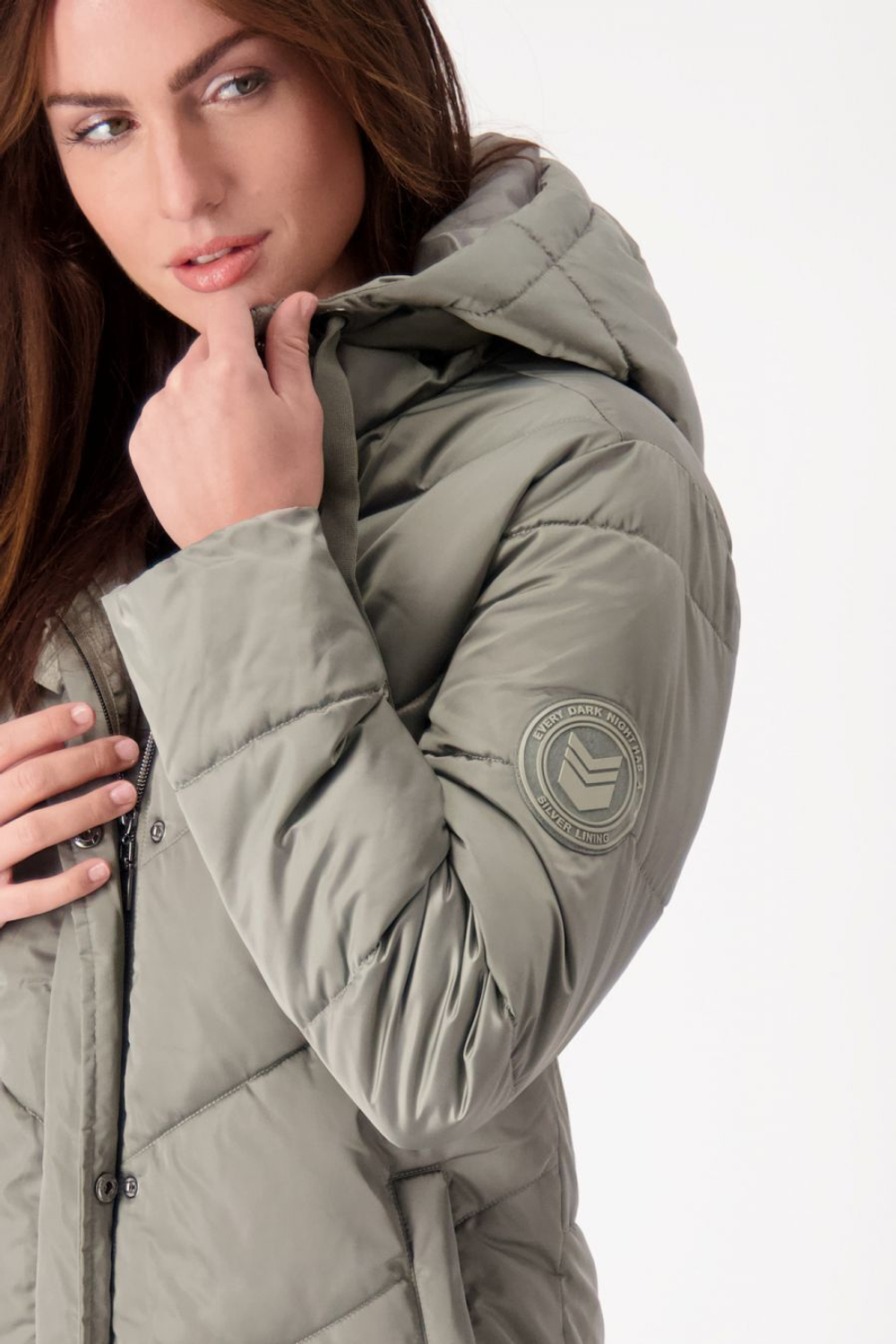 Пальто Monari 807335