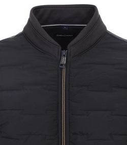 Куртка Casa Moda 434103700 Темно-синий